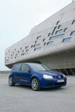 Volkswagen Golf Twin Drive 2008 года